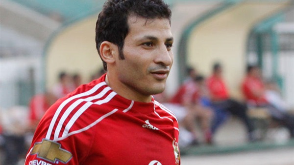 معوض: نلعب دائماً للفوز ولاعبينا لديهم "وعي تيكتيكي"