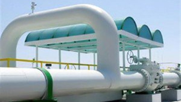 «أنربك»: مشروع لتحسين النافتا بتكلفة استثمارية 293.5 مليون دولار