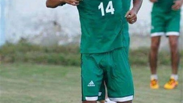 لاعب الأنتاج يعبر عن غضبه الشديد بعد الإيقاف لاعب الأنتاج يعبر عن غضبه الشديد بعد الإيقاف