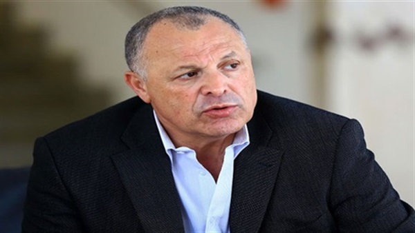 أبو ريدة : لن أسمح بإهانة الصحفيين.. وحل سريع لأزمة الملاعب