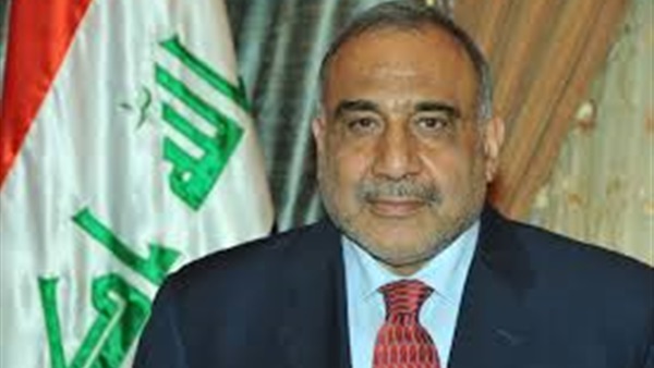 وزير النفط العراقي: نؤيد جميع إجراءات دعم أسعار النفط بالأسواق العالمية وزير النفط العراقي: نؤيد جميع إجراءات دعم أسعار النفط بالأسواق العالمية
