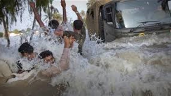26 قتيلا ضحايا الفيضانات في إندونيسيا 26 قتيلا ضحايا الفيضانات في إندونيسيا