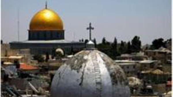 البحرين تطالب بتوفير الحماية للشعب الفلسطيني والمقدسات الإسلامية البحرين تطالب بتوفير الحماية للشعب الفلسطيني والمقدسات الإسلامية