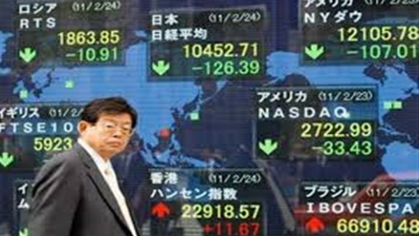 «نيكي» يهبط 0.28% في بداية التعامل بطوكيو