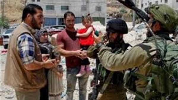 الكويت: انتهاكات إسرائيل بحق الفلسطينيين ترقي لجرائم حرب الكويت: انتهاكات إسرائيل بحق الفلسطينيين ترقي لجرائم حرب