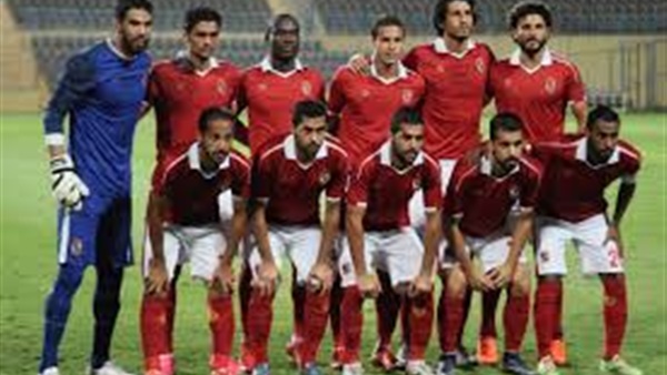 الأهلى يستأنف تدريباته استعداداً لمواجهة وادى دجلة الأهلى يستأنف تدريباته استعداداً لمواجهة وادى دجلة