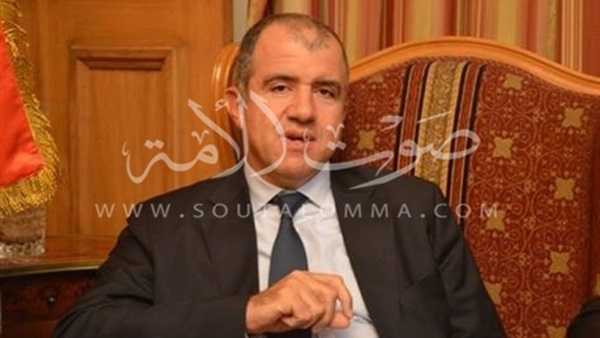 السويدى: "رئيس الوزراء وعد بإنهاء أزمة توفير الغاز للمصانع"