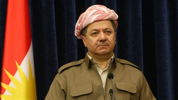 كردستان العراق: مساعدات ألمانيا للبيشمركة غيرت موازين القوى مع (داعش) كردستان العراق: مساعدات ألمانيا للبيشمركة غيرت موازين القوى مع (داعش)