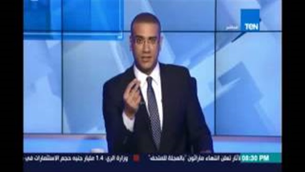 بالفيديو.. إعلامي يلقن وزيرة الهجرة درسًا قاسيًا على الهواء