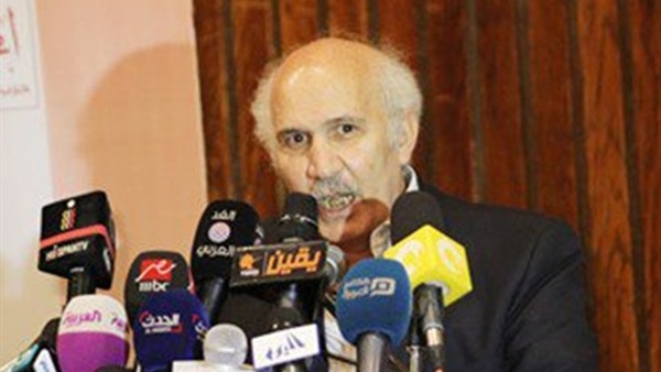 غدًا.. «التجمع» يرتب أوراقه استعدادًا للمحليات غدًا.. «التجمع» يرتب أوراقه استعدادًا للمحليات