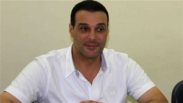 عصام عبدالفتاح لـ "صوت الأمة" :لم أستقيل من لجنة الحكام عصام عبدالفتاح لـ "صوت الأمة" :لم أستقيل من لجنة الحكام