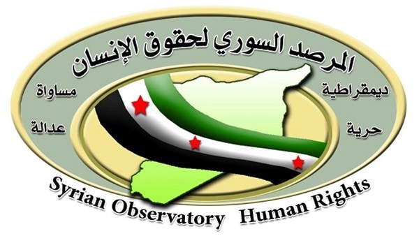 المرصد السوري: التحالف الدولي يقصف مناطق نفوذ داعش "بالحسكة"