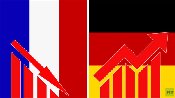 مجلس الاقتصاد الفرنسي الألماني يبحث تعزيز نمو الاستثمار