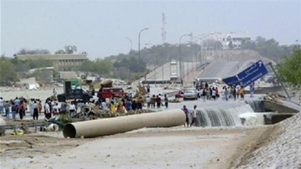 اليمن ضائعة بين عاصفة "الحزم وتشابالا"