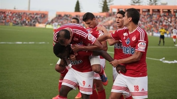 اليوم.. الوداد يبحث عن معجزة أمام الزمالك اليوم.. الوداد يبحث عن معجزة أمام الزمالك