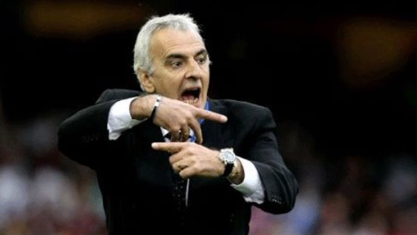 فوساتي: "سأجتمع مع رئيس الاتحاد للاتفاق على تدريب المنتخب"