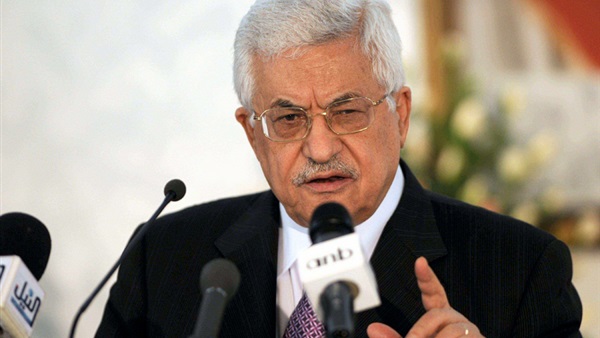 أبومازن يطلع البابا تواضروس على آخر التطورات في فلسطين أبومازن يطلع البابا تواضروس على آخر التطورات في فلسطين