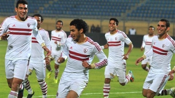 اليوم..الزمالك في مواجهة مرتقبة أمام الوداد المغربي اليوم..الزمالك في مواجهة مرتقبة أمام الوداد المغربي