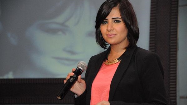 نهى حافظ تستعد لطرح «بستسمحك»