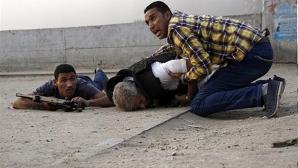 الإعدام لـ7 متهمين فى قضية اغتيال اللواء «نبيل فراج»