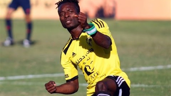 تعرف على رسالة استانلى لجماهير الزمالك قبل موقعة الوداد