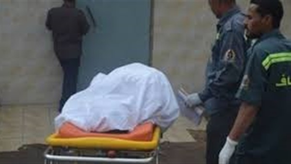 مصرع سيدة سقطت في بئر المصعد بالإسكندرية