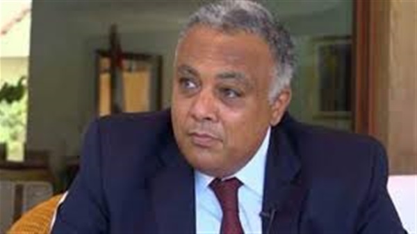 اليوم السفير المصري يستضيف بعثة الزمالك بالمغرب على الغداء 