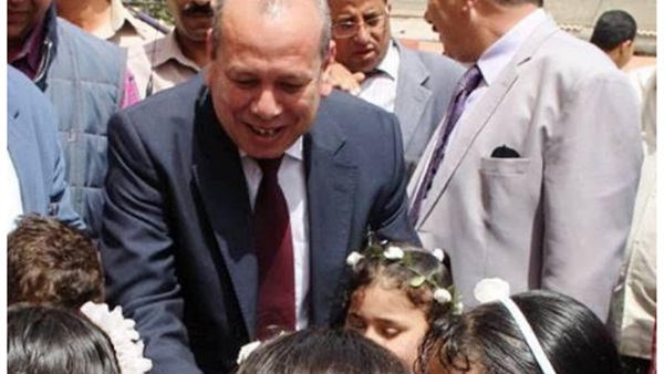 محافظ دمياط: حلول حاسمة لمشكلات قبول رياض الأطفال بمدراس اللغات محافظ دمياط: حلول حاسمة لمشكلات قبول رياض الأطفال بمدراس اللغات