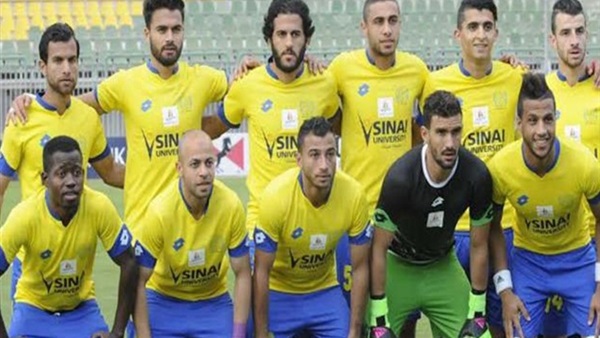الإسماعيلى يبحث مع عزام إنهاء أزماته بـ «الفيفا»
