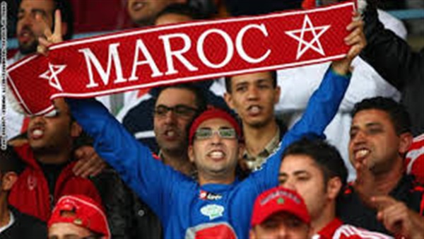 بالفيديو.. الوداد يعزز تقدمه على الزمالك بالهدف الثالث بالفيديو.. الوداد يعزز تقدمه على الزمالك بالهدف الثالث