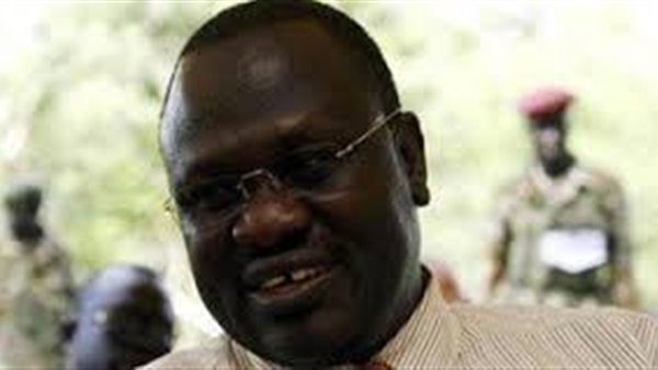 مشار يدعو للمقاومة المسلحة لحكومة جنوب السودان