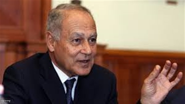 أبو الغيط يوقع مع بان كي مون اتفاقا لتطوير التعاون بين جامعة الدول العربية والأمم المتحدة
أبو الغيط يوقع مع بان كي مون اتفاقا لتطوير التعاون بين جامعة الدول العربية والأمم المتحدة