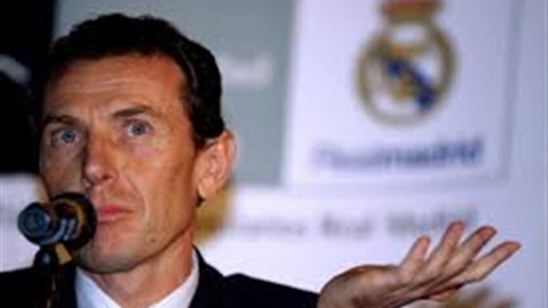 بوتراجينيو: كرة القدم لم تكن عادلة مع ريال مدريد بوتراجينيو: كرة القدم لم تكن عادلة مع ريال مدريد