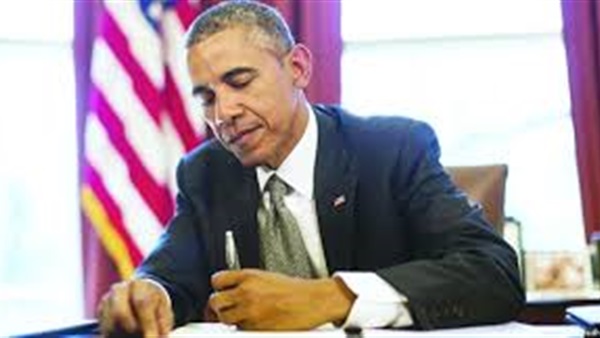 أوباما يستخدم الفيتو ضد قانون "جاستا"