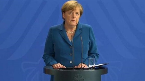 ميركل تلتقي دول "طريق البلقان" لبحث شؤون الهجرة ميركل تلتقي دول "طريق البلقان" لبحث شؤون الهجرة