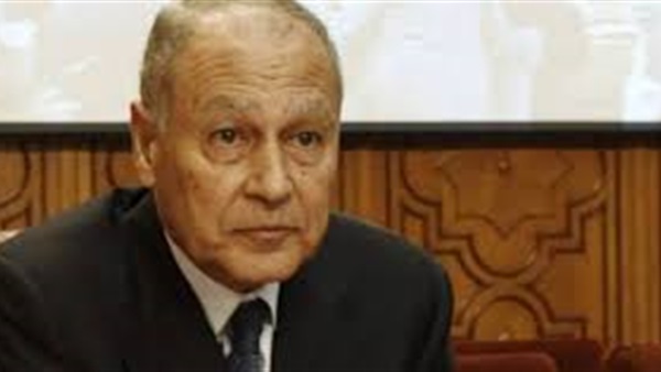 الأمين العام للجامعة العربية يلتقي المبعوث الأممي إلى اليمن الأمين العام للجامعة العربية يلتقي المبعوث الأممي إلى اليمن