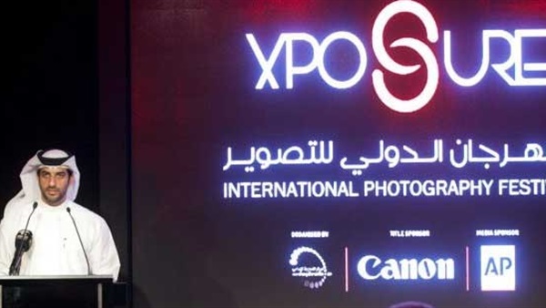 60 دولة تشارك بمهرجان الشارقة للتصوير 60 دولة تشارك بمهرجان الشارقة للتصوير