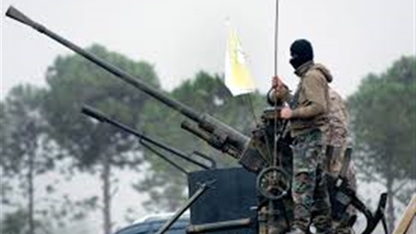 القوات السورية تتقدم بمشارف حلب والمدينة بدون مياه