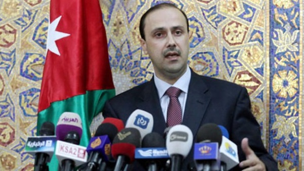 الحكومة الاردنية تستنكر جريمة اغتيال الكاتب الصحفي ناهض حتر الحكومة الاردنية تستنكر جريمة اغتيال الكاتب الصحفي ناهض حتر