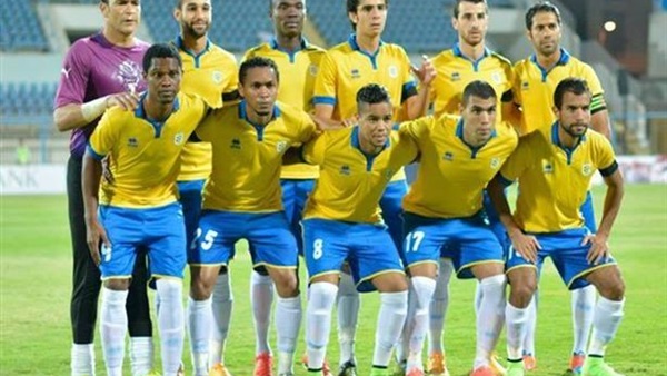 الإسماعيلى يدخل معسكراً إستعداداً للجيش الإسماعيلى يدخل معسكراً إستعداداً للجيش