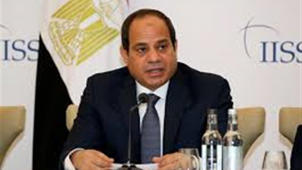 «غيط العنب» تستعد لاستقبال «السيسي» «غيط العنب» تستعد لاستقبال «السيسي»