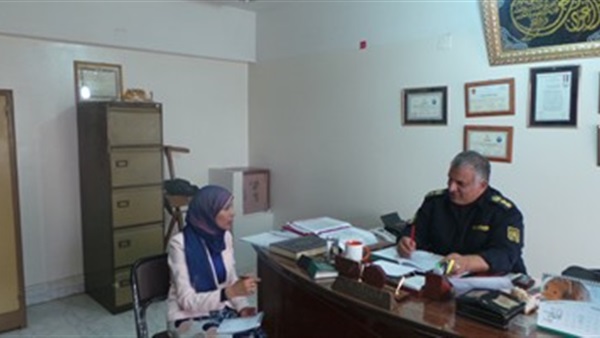 «أمن الشرقية»: عبوة هيكلية وراء ذعر الطلاب بمجمع المدارس «أمن الشرقية»: عبوة هيكلية وراء ذعر الطلاب بمجمع المدارس