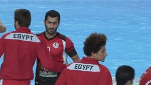 الأرجنتين تطيح بمصر من كأس العالم لكرة الصالات الأرجنتين تطيح بمصر من كأس العالم لكرة الصالات
