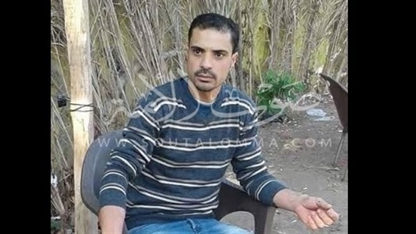أول صورة لضحية ضابط شرطة «أبو كبير» بالشرقية أول صورة لضحية ضابط شرطة «أبو كبير» بالشرقية