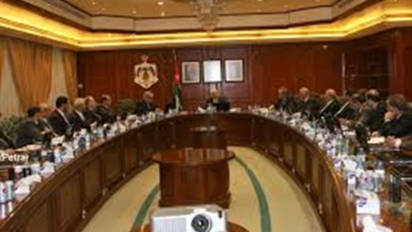 مجلس الوزراء الأردني يدين جريمة اغتيال الكاتب الصحفي ناهض حتر مجلس الوزراء الأردني يدين جريمة اغتيال الكاتب الصحفي ناهض حتر