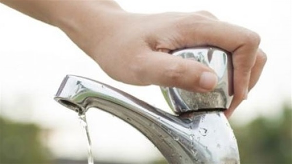 انقطاع مياه الشرب عن بعض مناطق الدقهلية من بعد غد ولمدة 17 ساعة