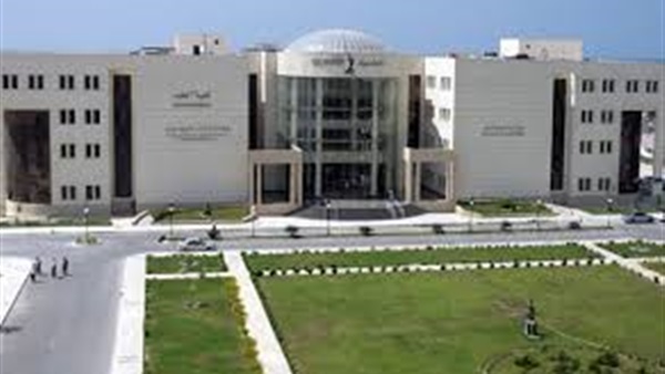 انتظام الدراسة في جامعة العريش بشمال سيناء ومختلف المدارس والمعاهد انتظام الدراسة في جامعة العريش بشمال سيناء ومختلف المدارس والمعاهد
