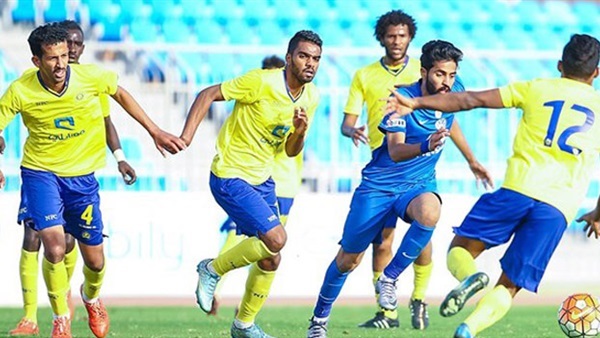 اليوم.. الهلال يدافع عن لقبه أمام الرائد في كأس السعودية