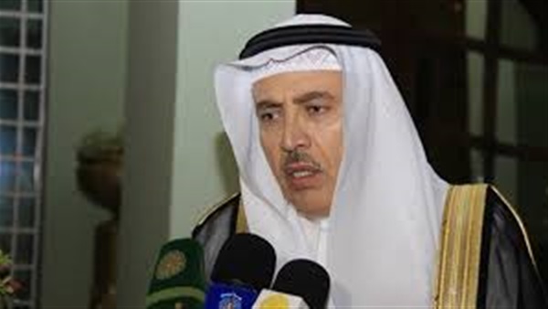 سفير السعودية بالسودان: المملكة من الدول الرائدة في الحرب ضد الإرهاب