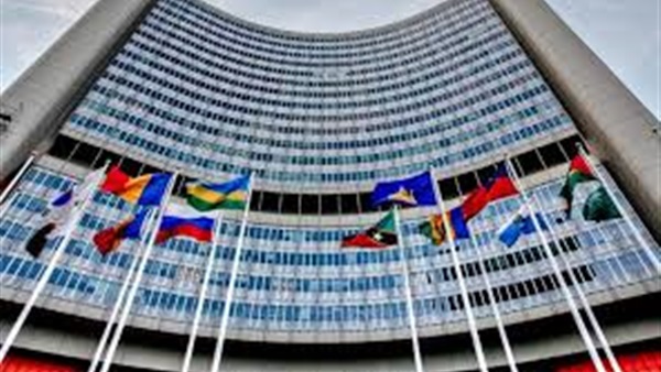 الوكالة الدولية للطاقة الذرية تعقد مؤتمرها الـ60 بفيينا الاثنين الوكالة الدولية للطاقة الذرية تعقد مؤتمرها الـ60 بفيينا الاثنين